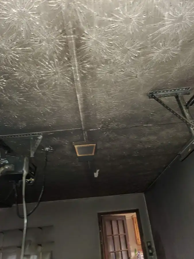 Fire and smoke damage assessment for Emergency Water Damage Services in Bloomington